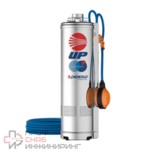 Насос Pedrollo UPm 8/4 -GE кабель 20м