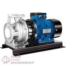 Центробежные насосы Zenova ZS50-32-160-022