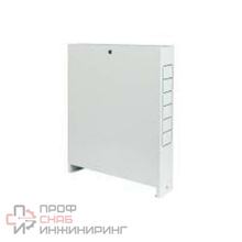 Шкафы распределительные наружные Varmega ШРН-4 на 11-12 выходов