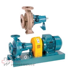 Насос Calpeda BN 80-250E/A