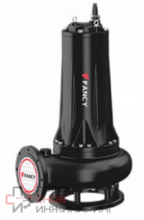 Насос Fancy 100WQAS100-20-11/4