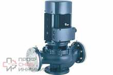 Насос циркуляционный Purity PT 65-180/15