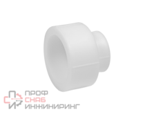 Муфта переходная КОНТУР PP-R 50-32