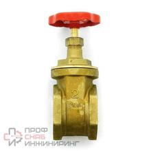 Задвижка Ду20 Uni-fitt