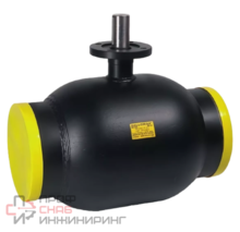 Кран шаровой Broen Ballomax 71.112.125.А.16