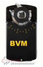 Электропривод BVM LM230-4