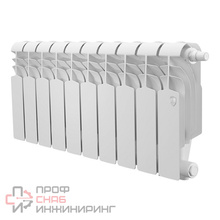 Радиатор Royal Thermo Vittoria Super 300 VDR - 9 секц.