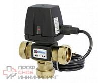 Отводной клапан ESBE VZD162 2-P 230V G1 20-6.0