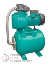 Установка насосная SHIMGE SGJW-S 55 +24L