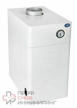Котел газовый Мимакс КСГ- 10 АГУ-Т-М