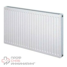 Рад-р Vogel&Noot VENTIL 22КV 500- 1320 ниж/подкл.