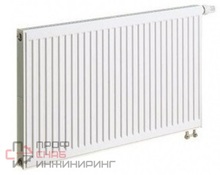 Радиатор Kermi FTV 12 400x700 с нижней подводкой