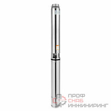 Насос Belamos 6TF150/35 каб. 1.5м, 380В, диаметр 144мм