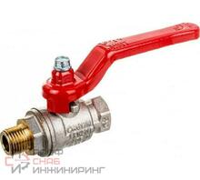 Кран Itap НВ 1/4' ручка IDEAL