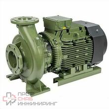 Насос SAER IR 65-250NA