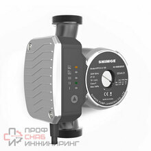 Насос циркуляционный SHIMGE APF32-6-180