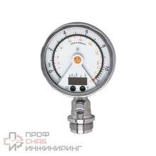 Датчик давления вакуумный IFM PG2794