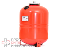 Расширительный бак Uni-fitt WRV 80 литров для отопления