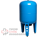 Гидроаккумулятор Unipump V50, 50 л (верт.)  нижнее подключение