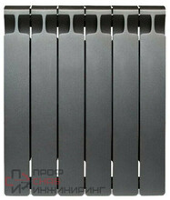 Радиатор отопления Rifar RM50063/47012