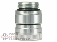 Поворотная муфта Pressol 3/4" - 1" 19621