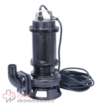 Насос дренажный LEO модель 80WQ40-12-3T/QG