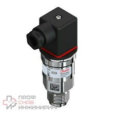 Преобразователь давления Danfoss MBS 3200 060G1870