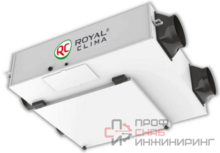 Фильтр тонкой очистки F9 RCS-500-P