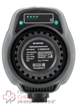 Циркуляционный насос Unipump LPA 32-40