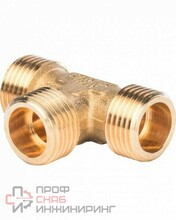 Тройник НН 1/2X1/2X1/2 STOUT