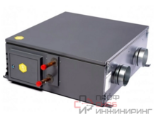 Приточная вентиляционная установка Minibox.W 2050 GTC Premium
