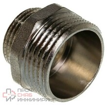 Бочонок СТМ резьб.3/4 х 1 ш/ш