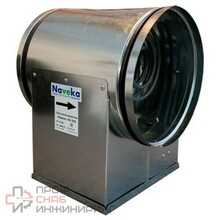 Воздухонагреватель электрический NAVEKA E 6-250 (380В, 9,1А)