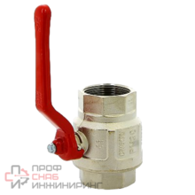 Кран Itap ВВ 1'1/2 ручка VIENNA