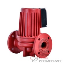 Циркуляционный насос Wellmix WRS 65-120F (1скорость, 380V)