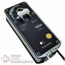 Привод Techno SC-15AF/24V