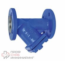 Фильтр сетчатый ADL фланцевый IS40-015 PN40 DN15