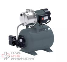 Насосная станция GIDROX PKJ-1002 (пластик)
