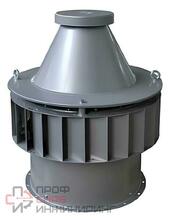 Вентилятор ВКР-6,3 (2,2/1000)