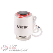 Привод ViEiR термоэлектрический нормально закрытый