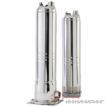 Насос колодезный Grundfos SPO 3-50 В + кабель
