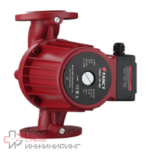 Насос Fancy FBG40-20F-250 230 V