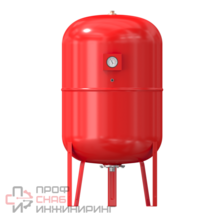 Расширительный бак KRATS 200л ножки L