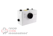 Канализационная насосная станция Unipump SANIVORT 605 M 10м с ножом