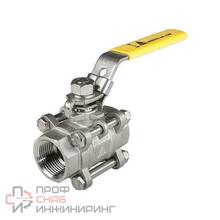 Шаровой кран Kipvalve V105, DN65