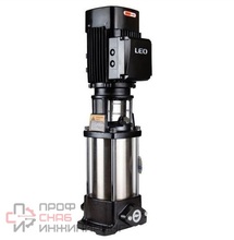 Насос вертикальный многоступенчатый LEO LVR2-10