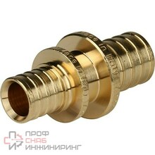Переходник ViEiR "VER-PRO" аксиальный S16X16