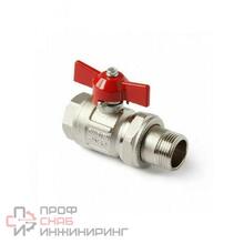 Кран шаровой Itap IDEAL 098 3/4" американка
