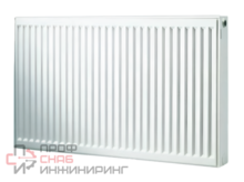 Радиатор Buderus K-Profil 33/300/1300, 2664 Вт