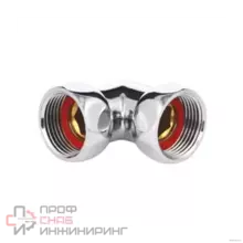 Соединитель Aquasfera для п/суш угловой 3/4" ВР 9203-01